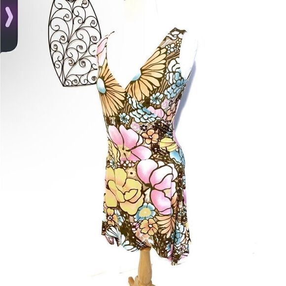 Ideology Dresses & Skirts - NWOT Ideology Midi Dress